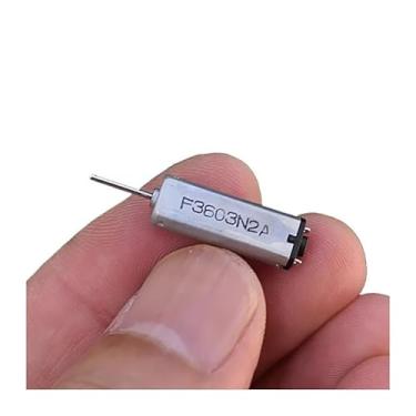 Imagem de K30 5 mm x 7 mm Acionador de partida eletrônico DC 3V 27500RPM alta velocidade mudo de partida eletrônico DIY