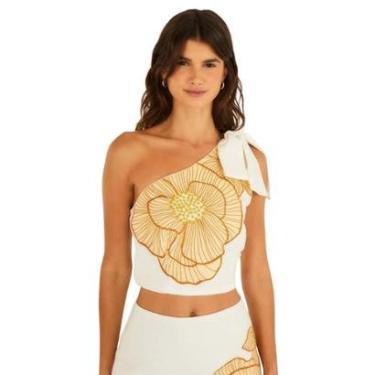 Imagem de Top Farm Rio Jardim Mistico-Feminino