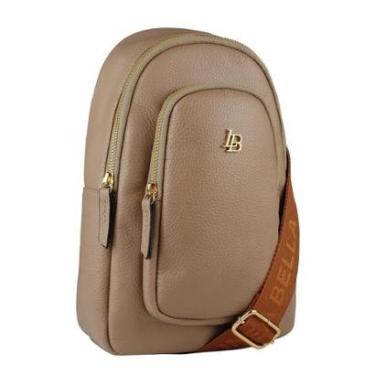Imagem de Bolsa Média Linea Bella 6008-Feminino