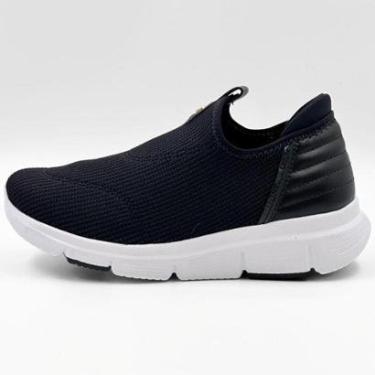 Imagem de Tênis Comfortflex Slip Feminino-Feminino