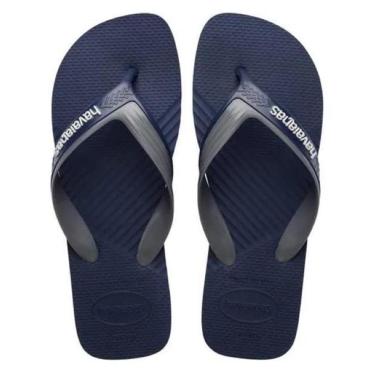 Imagem de SANDALIA M A HAVAIANAS HAVAIANAS DUAL-Masculino