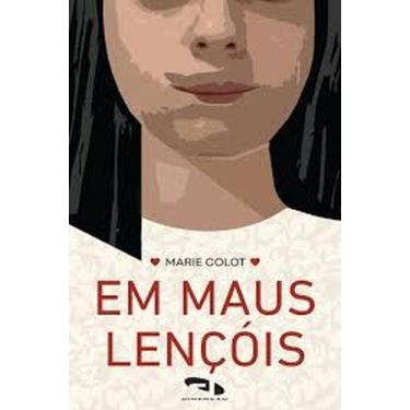 Imagem de Em Maus Lençóis - DIMENSAO - PARADIDATICO, 3