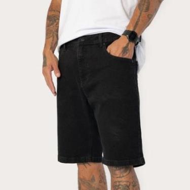 Imagem de Bermuda Walk Jeans Slim MCD-Masculino