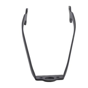 Imagem de Tbest 5Pro Scooter Elétrico Ferro Frente Paralama Suporte Kit Peças de Reposição