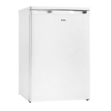 Imagem de Freezer Vertical EOS EcoGelo 85 Litros EFV100 110V