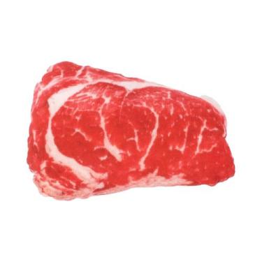 Imagem de Brinquedo De Pelúcia Resistente a Rasgos Com Simulação De Vegetais Par