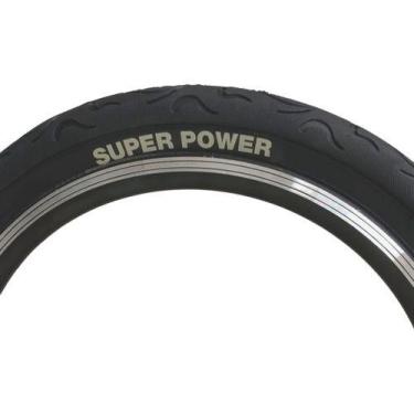 Imagem de Kit Aro 20 Pneu Câmara Fita Aro Aero Vbrake Bike Bicicleta - South