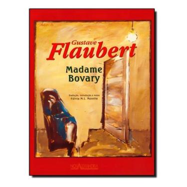 Imagem de Madame Bovary - NOVA ALEXANDRIA LTDA, Sortido