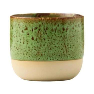 Imagem de Xícaras De Cerâmica Para Espresso, Ideais Para Cafés E Restaurantes - 