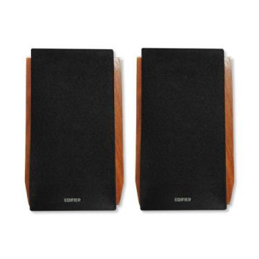 Imagem de Monitor de Referencia 66W Madeira Par R1700BT - Edifier