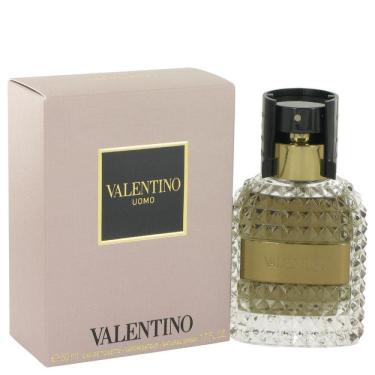 Imagem de Perfume Masculino Uomo Valentino 50ml