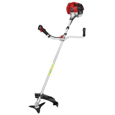 Imagem de Roçadeira A Gasolina Tramontina Rc43mtd Com Motor De 2 Tempos 42,7 Cc 1,7 Hp