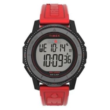Imagem de Relógio Timex Digital Ironman® Adrenaline Masculino-Masculino