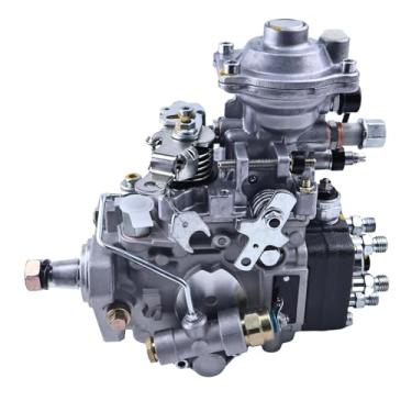 Imagem de RDLIFT-PART Bomba de injeção de combustível VE6 87802533 0460426340 Substituição compatível com motor New Holland 7.5L 115kW trator TM120 TM130 TM140 TM155 capa MXM120 MXM130