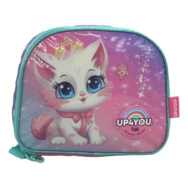 Imagem de LANCHEIRA LUXCEL UP4YOU INFALTIL FEMININA LA42083UP-Feminino