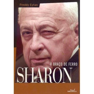 Imagem de Sharon: o Braco De Ferro Sortido - CATAVENTO, Sortido