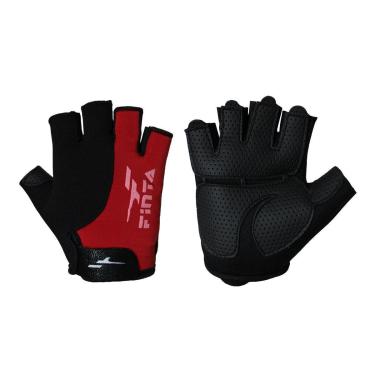 Imagem de Luva Fitness Iron Hand Finta-Unissex