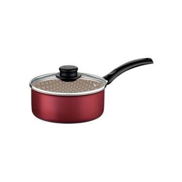 Imagem de Panela Turim Alumínio Antiaderente 18 Cm Tramontina