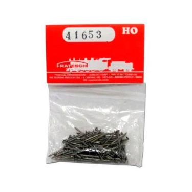 Imagem de Pregos De Fixação De Trilho Ho 41653 Frateschi