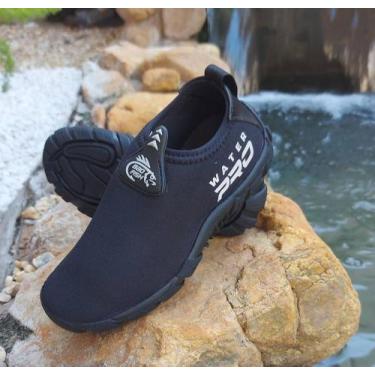 Imagem de Sapatilhas aquática badfish