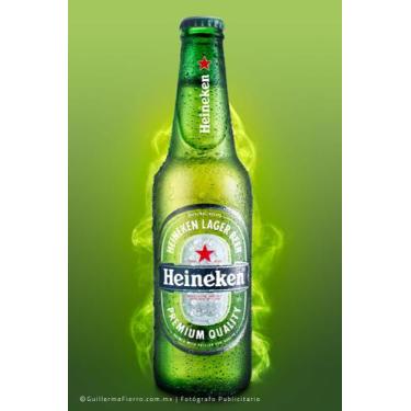 Imagem de Bebida Heineken