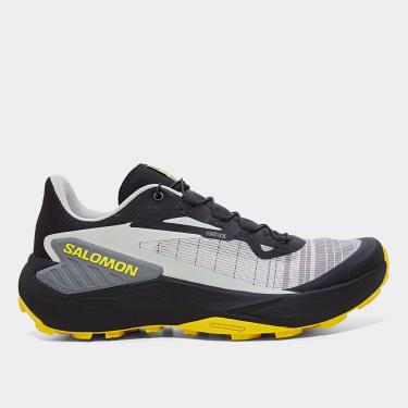 Imagem de Tênis Salomon Genesis Masculino-Masculino