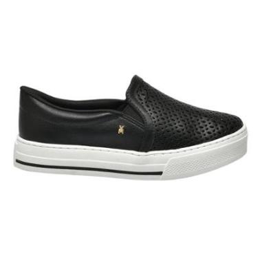 Imagem de TÊNIS SLIP ON VIA MARTE 027-035-Feminino