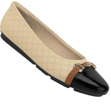 Imagem de Sapatilha Piccadilly 250263 Feminina-Feminino