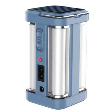 Imagem de Lanterna Gold Sports Eco Led Portátil Grande Camping Solar Portátil de