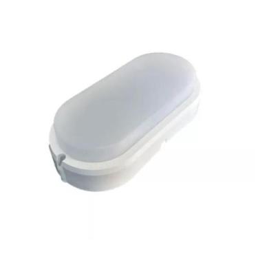 Imagem de Luminaria Tartaruga Led 15W Sobrepor Branca 6500K Bivolt - Bruno Acaba