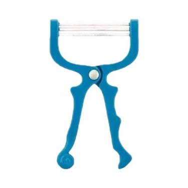 Imagem de Depilador Facial Portátil Para Mulheres, Ferramenta De Beleza Segura C