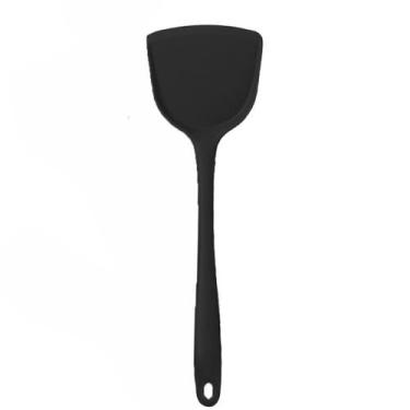 Imagem de Espátula Triangular Em Silicone 33 Cm - Udlandia