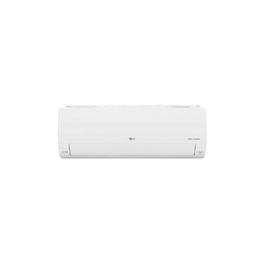 Imagem de Ar-Condicionado LG Dual Inverter AI Voice 12.000 BTU Frio 220V