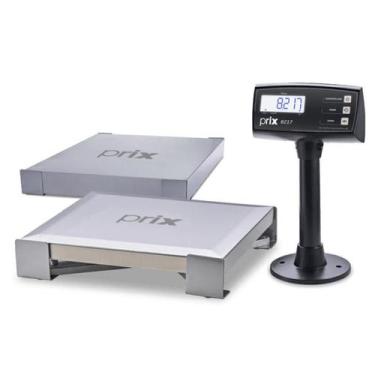 Imagem de Balança Eletrônica Para Checkout Toledo Prix 8217 Standart 32kgx5g (82