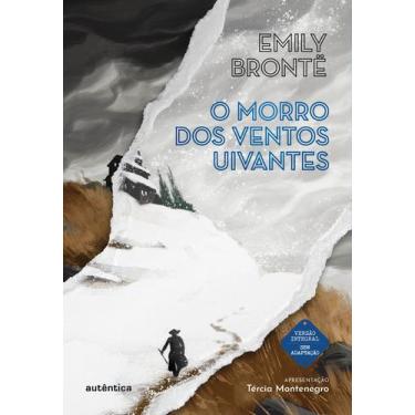 Imagem de Livro - O morro dos ventos uivantes (Versão integral sem adaptação)