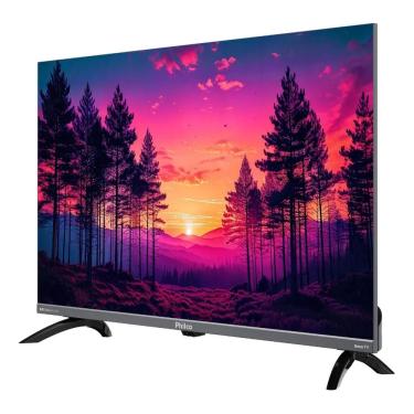 Imagem de Smart TV Philco 43" P23KRA Roku TV Full HD 3 HDMI Dolby Audio