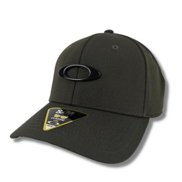 Imagem de BONE OK TINCAN 911545-86L NEW DARK BRUSH S/M-Masculino