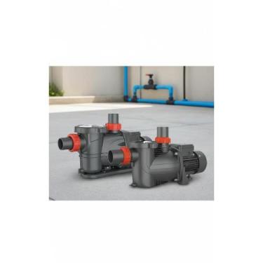 Imagem de Bomba Piscina 1/4CV XKP305 - Água Cristalina e Limpa - Congratulations