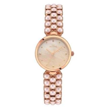 Imagem de Relógio Technos Feminino Crystal 5Y30YF/1J-Feminino