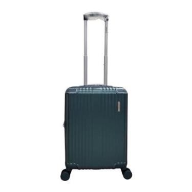 Imagem de Mala De Viagem P De Bordo 10 Quilos Lansay LS333 Original-Unissex