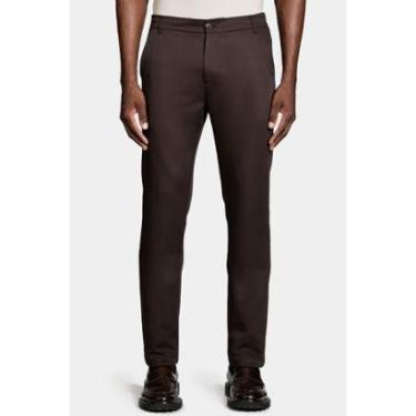 Imagem de Calça Aramis Chino Clássica Slim Travel-Masculino