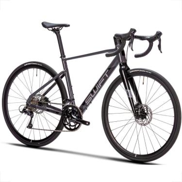 Imagem de Bicicleta Speed Road Swift Enduravox Pro Disc Shimano Sora-Unissex