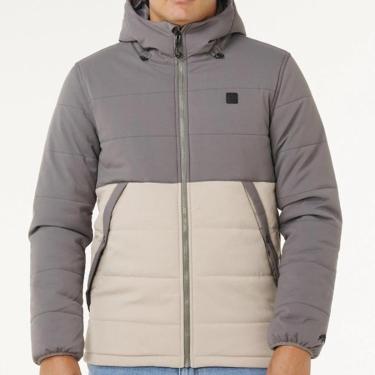 Imagem de Jaqueta Rip Curl Anti Series Ridge WT26 Masculina-Masculino