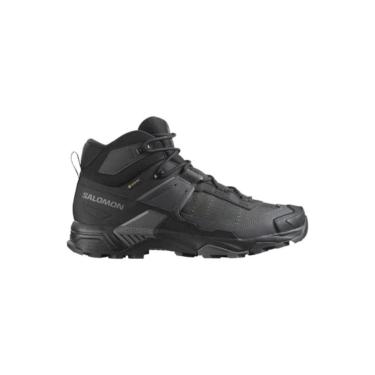 Imagem de Bota Salomon X Ultra 5 Mid Gore-tex Masculina-Masculino