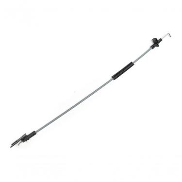 Imagem de Cabo de Acionamento de Fechadura Lado Esquerdo Modelo F103 para Marruá Após 2015 Abertura Dianteira Ou Traseira