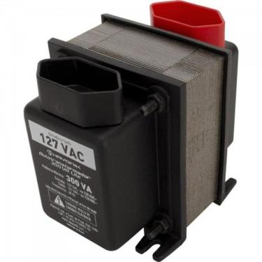 Imagem de Autotrafo Universal 300VA Lite [F002] para Transformar Tensão 110V para 220V Ou 220V pa...