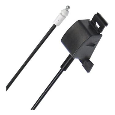 Imagem de Cabo de Comando da Fechadura Superior Baú Esquerdo Modelo F103 Compatível com Master 2013 para Abertura Traseira