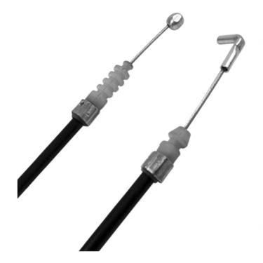 Imagem de Cabo de Acionamento de Fechadura de Porta Lateral Corrediça Modelo F103 para Citroen Jumper Após 06 Ducato Após 02