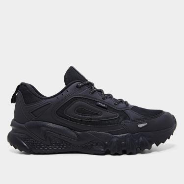 Imagem de Tênis Fila Venture Tracer Lite Masculino-Masculino