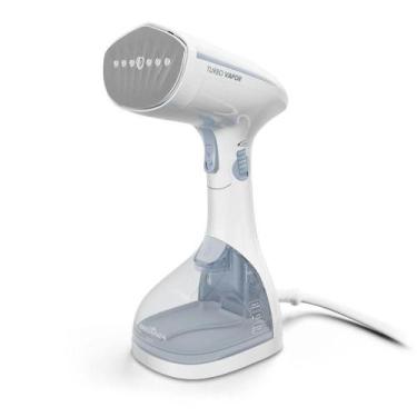 Imagem de Passadeira A Vapor Britânia Portátil 1200W BVP06 Bivolt, Bivolt